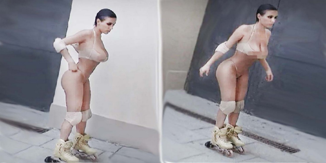 Бьянка цензори в прозрачном на роликах - фото. Бьянка цензори (грэмми 2025) в прозрачном на роликах - фото.