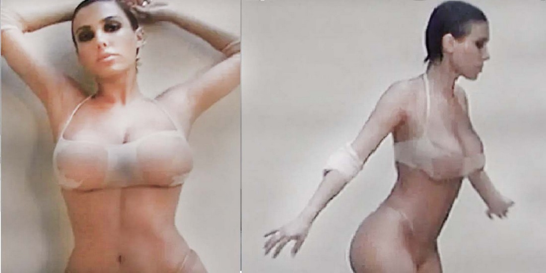 Бьянка цензори на роликах - фото. Бьянка цензори на роликах.