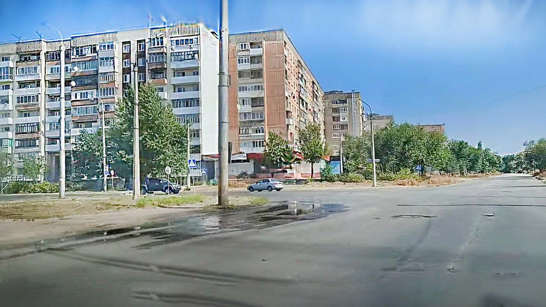 Квартиры Всеверодонецке без хозяина