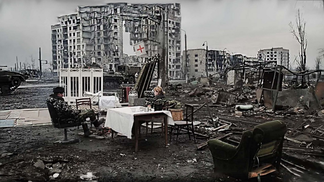 Восстановление Лисичанска, Северодонецка и Рубежного будет уменьшено в 2025