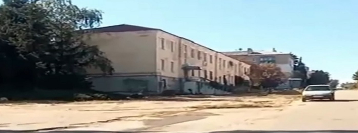 Лисичанск 2025: Город, который "исчезает" с карт , но не с счетов 2025.