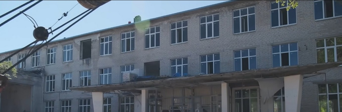 Правда ли, что в Северодонецке пустые улицы и разграбленные дома? Правда ли, что в Северодонецке пустые улицы и разграбленные дома 2026?