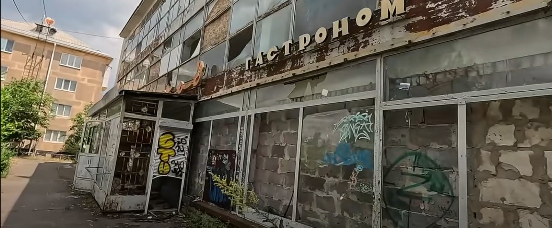 Гвардейский проспект: от Лисичанского до... Ингушетского? Гвардейский проспект: от Лисичанского до... Ингушетского 2025?