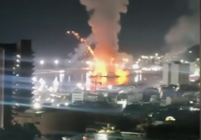 Зачем США напали на Венесуэлу? Зачем США напали на Венесуэлу 03.01.2026?