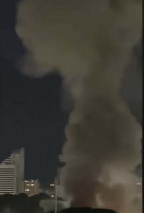 Почему США бомбит Венесуэлу? Почему США бомбит Венесуэлу 03.01.2026?