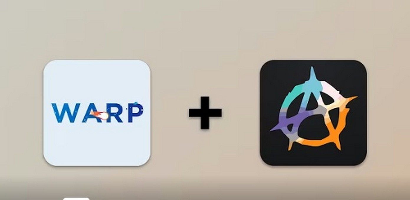 AmneziaWG Warp Generator: Генераторы конфигов в октябре. AmneziaWG Warp Generator: Генераторы конфигов в октябре 2025.