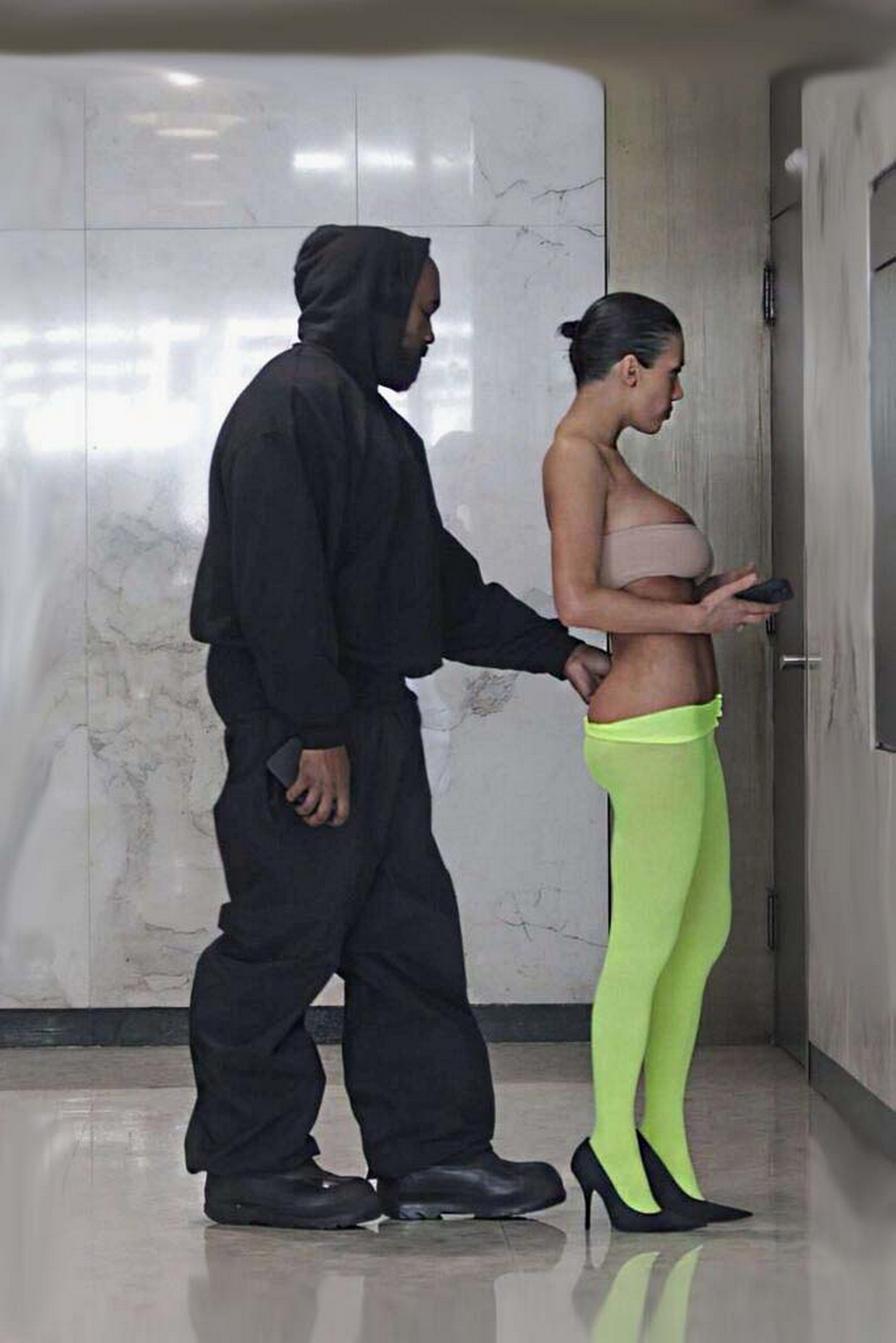 Цензура Бьянки Цензори