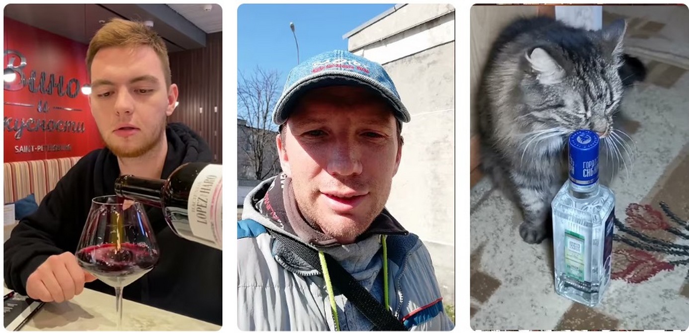 Аналогично подорожали и другие крепкие напитки. Аналогично подорожали и другие крепкие напитки 2026.