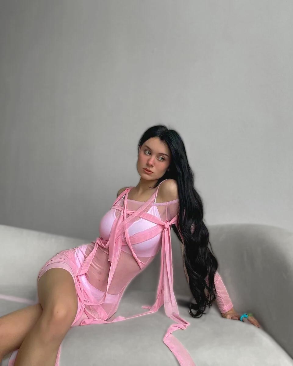 Cлив Даши Дошик фото или это не ее. Cлив Даши Дошик фото или не ее фото.