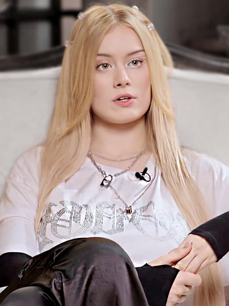 Cлив Даши Дошик фото или подделка? Cлив Даши Дошик или подделка?