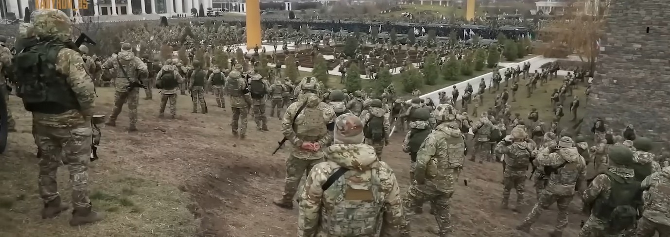 Демобилизация мобилизованных в России. Демобилизация мобилизованных в России 2025.