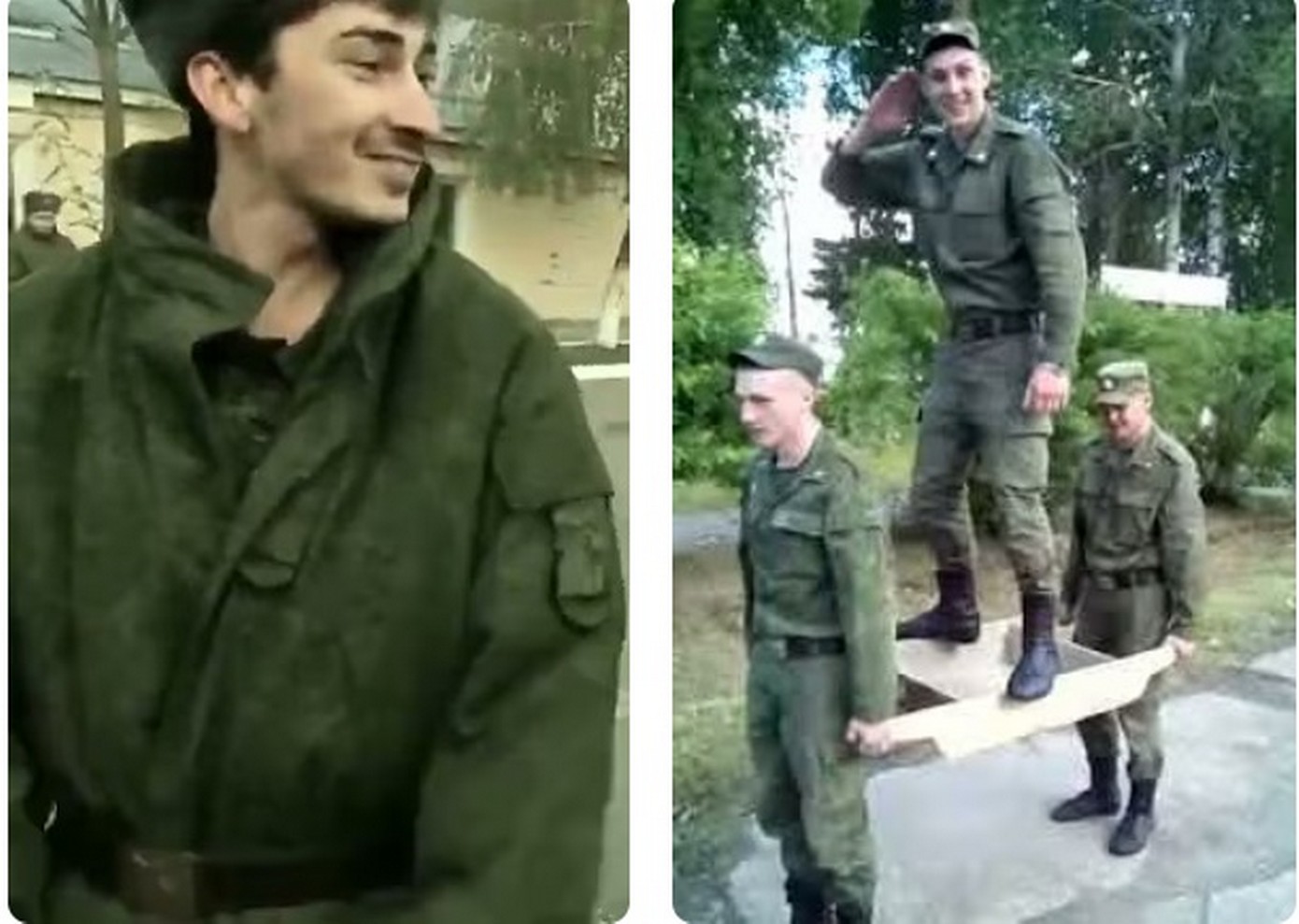 А почему демобилизация только 25 тысяч мобилизованных в 2025?