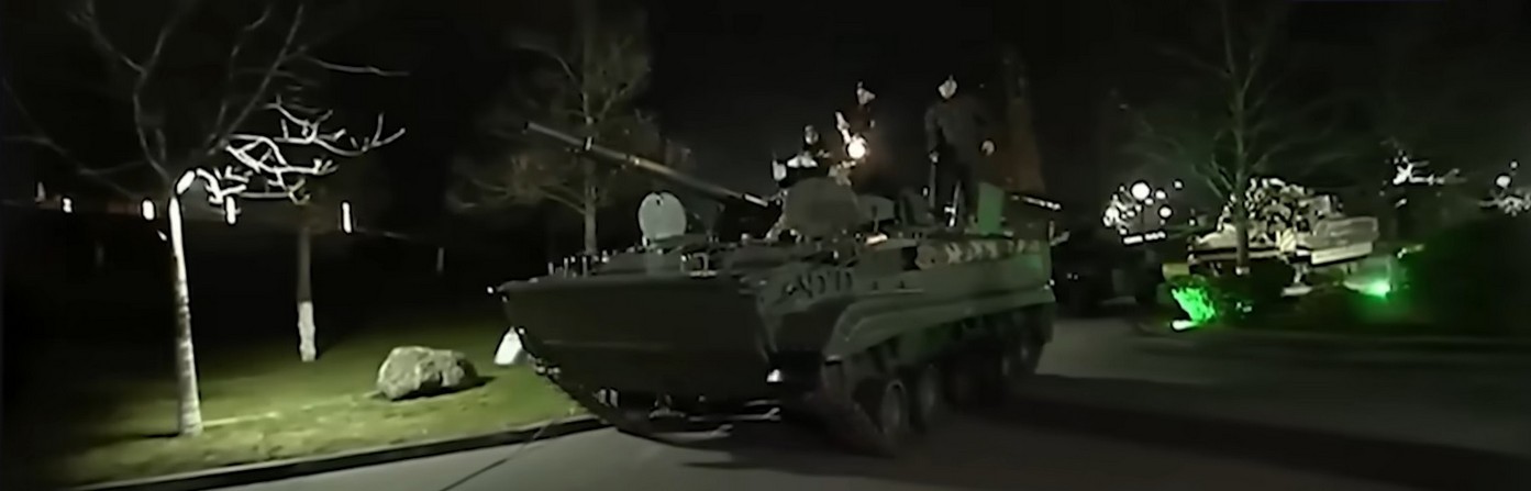 Демобилизация мобилизированых: кто первым покинет фронт в январе?