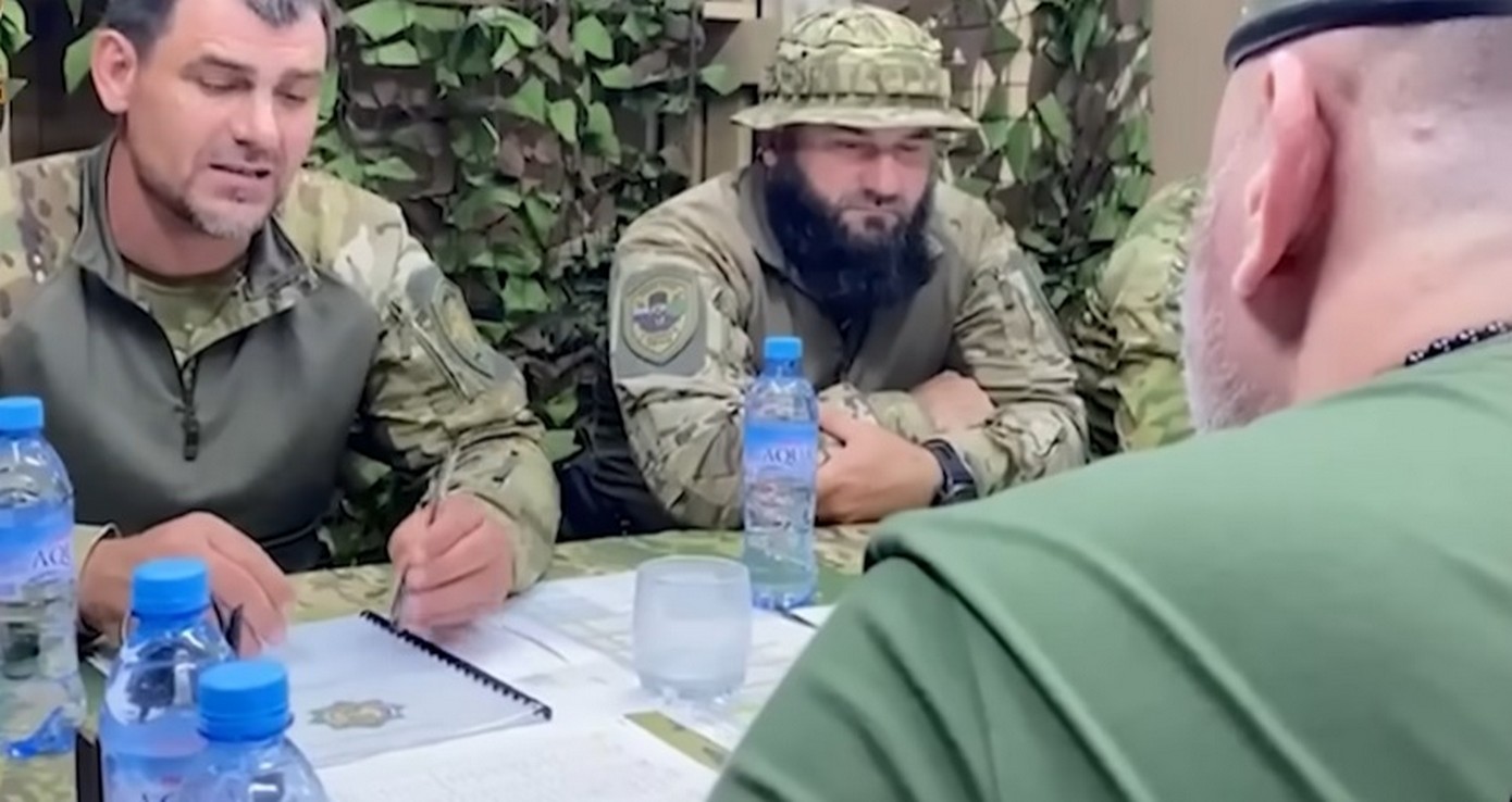 Слухи о демобилизации мобилизованных в России, добавляют перца в 2025.