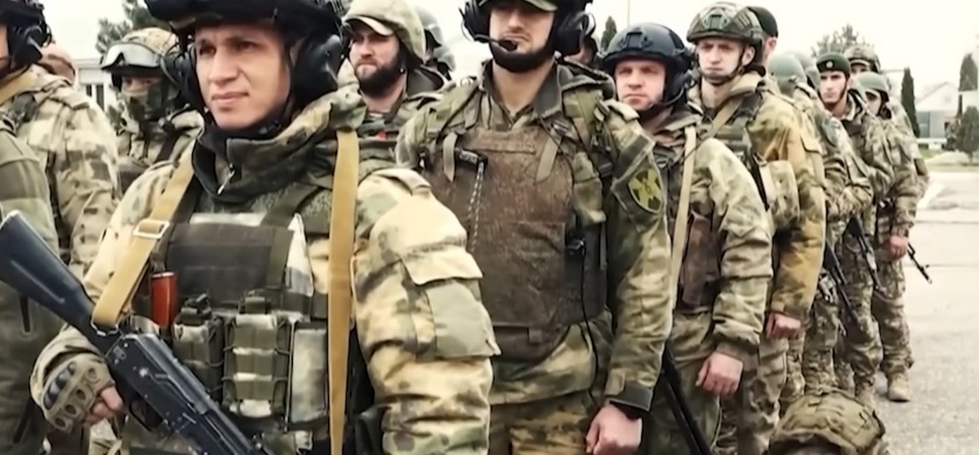 В ноябре мы слышали шепотки о "поэтапной демобилизации" в 2026.