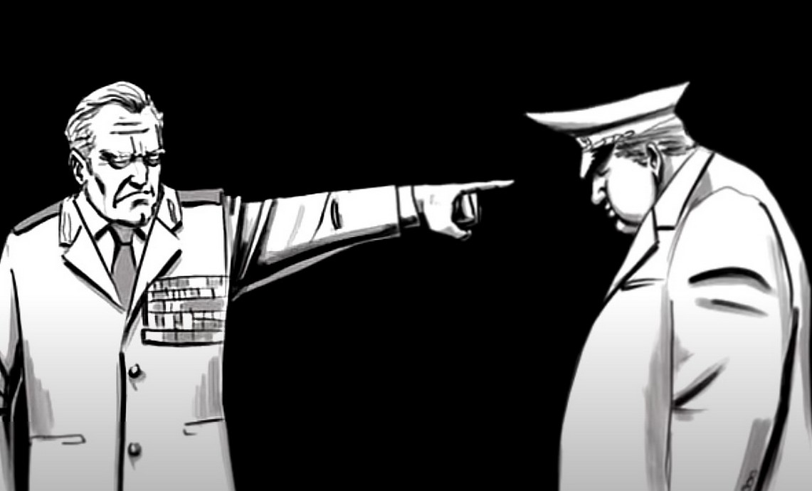 Демобилизация Мобилизованных 2025.