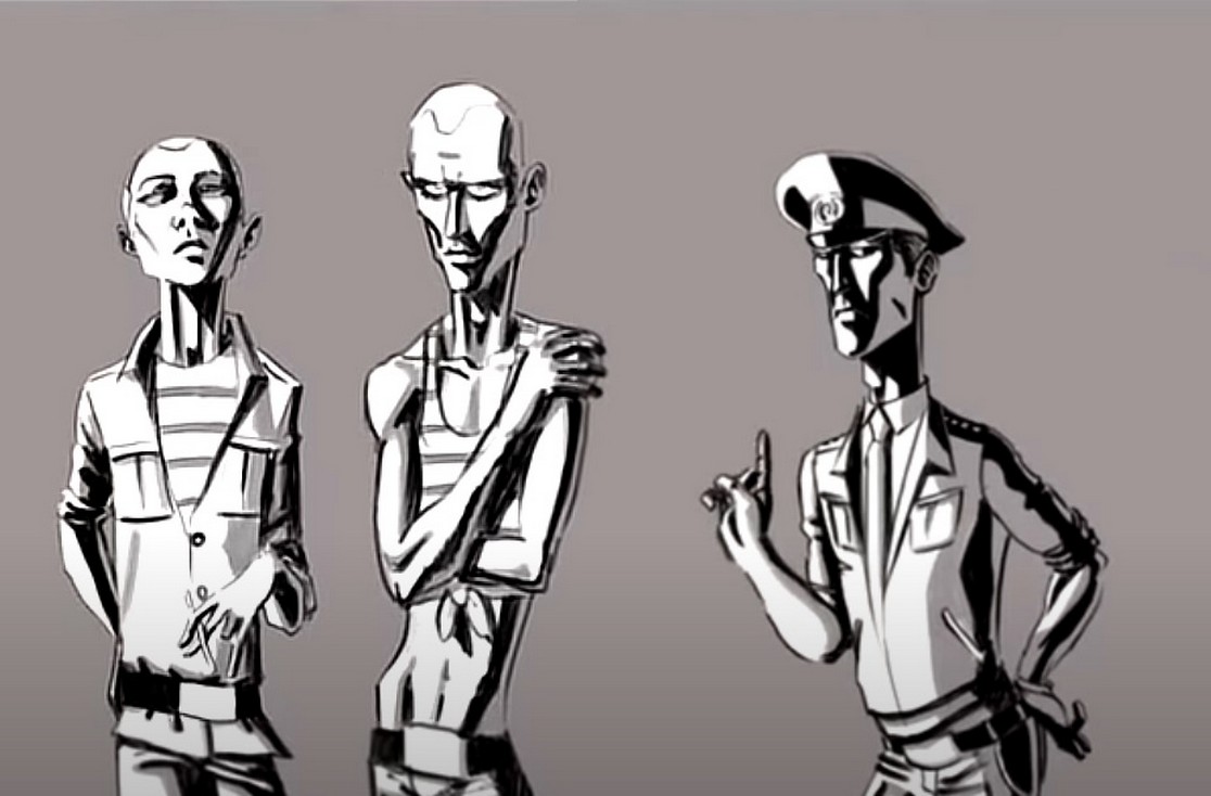 Обсуждение возможной демобилизации 2025.