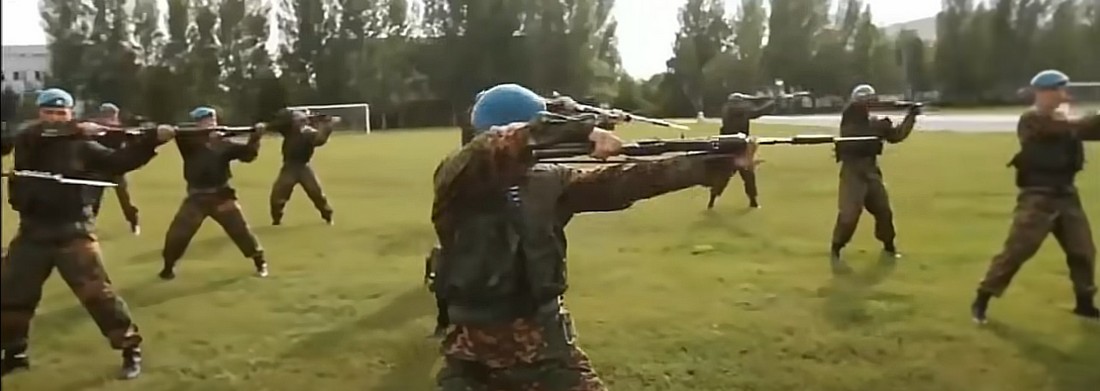 Перспективы и Реальность Демобилизации Мобилизированных в России. Перспективы и Реальность Демобилизации Мобилизированных в России 2025.