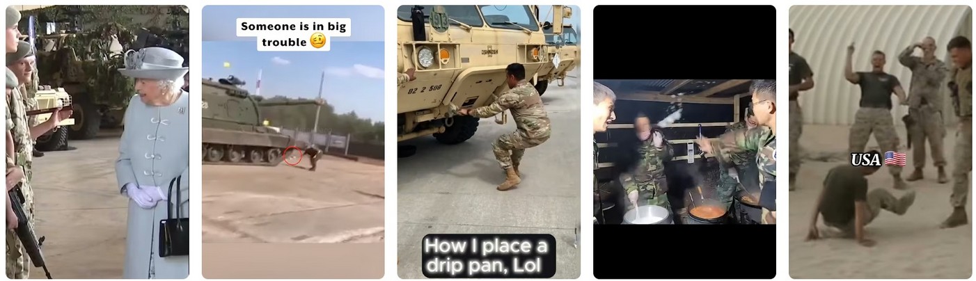 Демобилизация мобилизованных в России: ситуация СВО 2025.