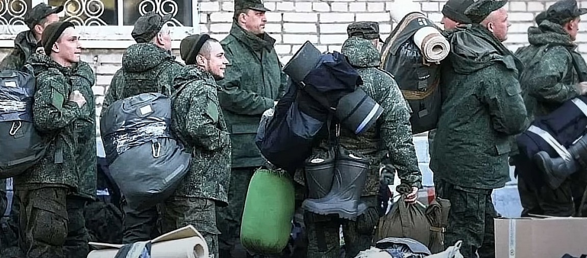 Последние новости о демобилизации мобилизированных 2025.