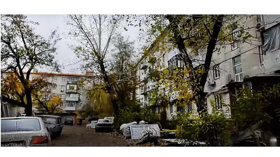 Ремонт домов в Северодонецке 2025 Дома ремонтируются в Северодонецке