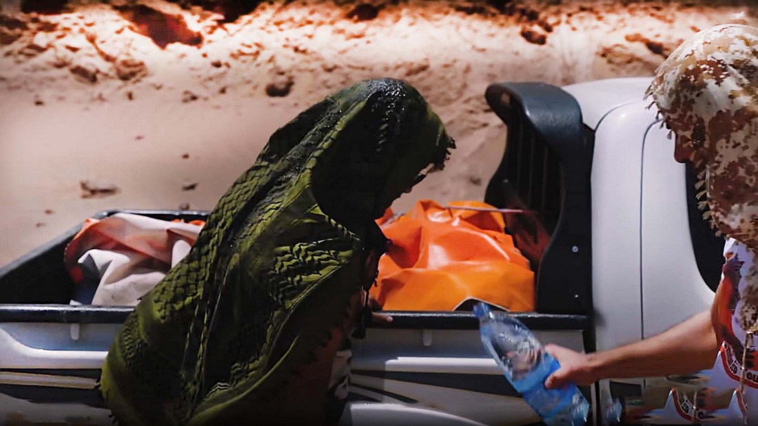 2025 год может стать самым жарким годом в истории.