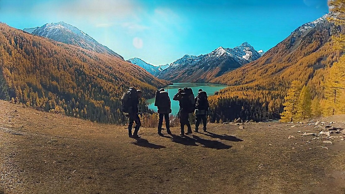 Где отдохнуть в апреле 2025? Где отдохнуть в апреле 2025 в России