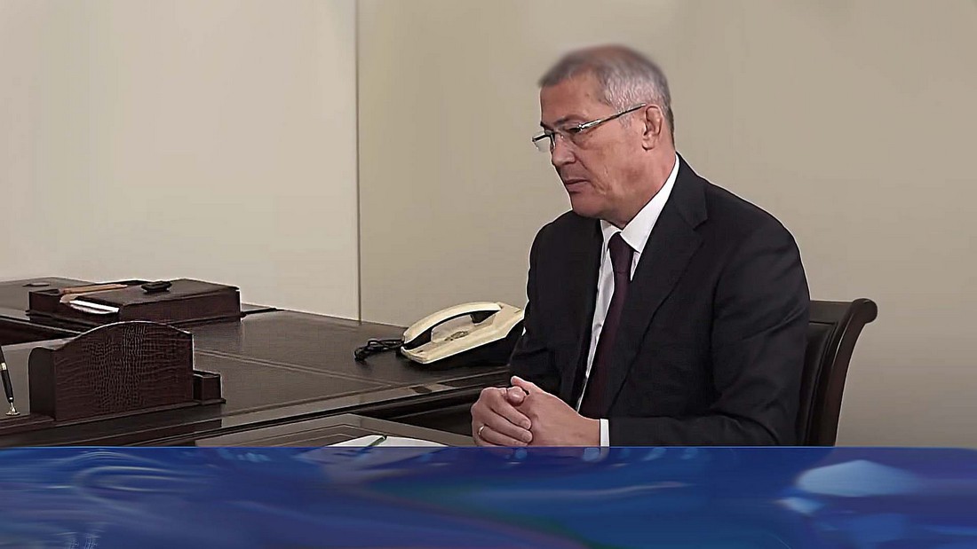 Глава Башкирии Хабиров пообещал выдворять мигрантов.