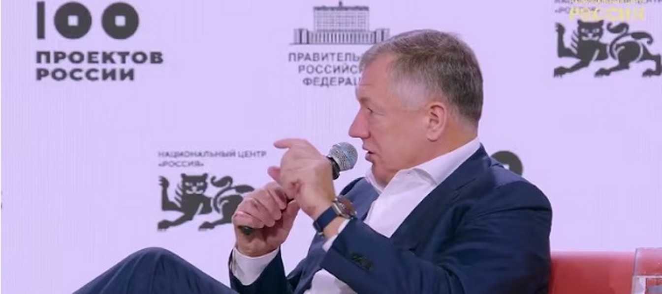 Визит вице-премьера Хуснуллина: Тепло в Северодонецке обещают вернуть. Визит вице-премьера Хуснуллина: Тепло в Северодонецке обещают вернуть 2026.