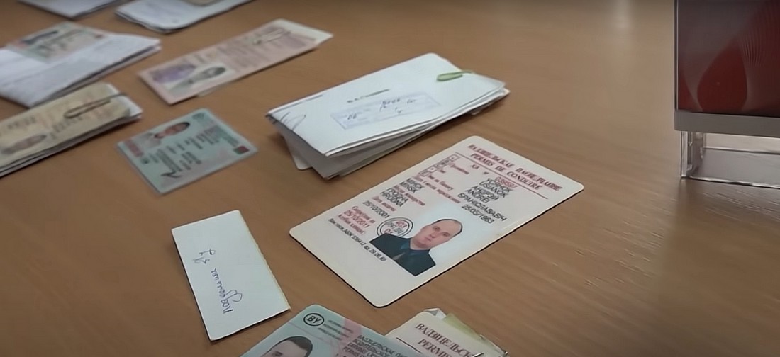 Изменения в получении и использовании водительских прав с 1 сентября 2025.