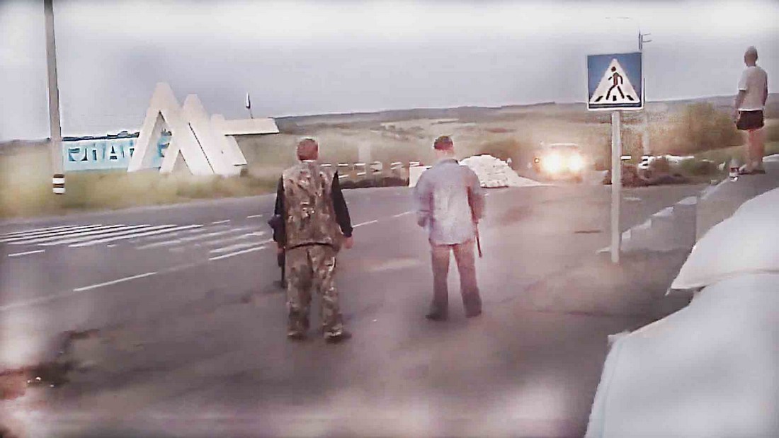 Как можно проехать в Лисичанск в войну. Как можно проехать в закрытый город Лисичанск в войну.