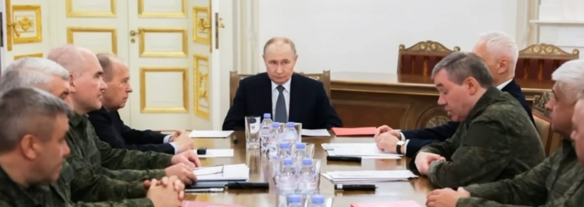 Прогнозы Ходорковского — "Конец через год, но не конец" 2025.