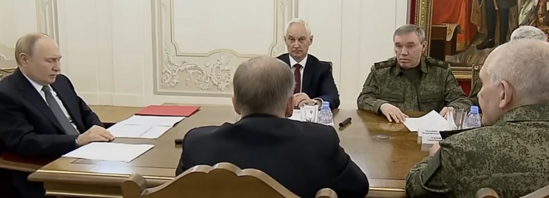 Прогнозы и Аналитика Путина Когда Закончится СВО 2025.