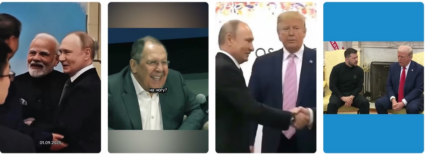 Трёхсторонняя встреча "Шо це таке"? Когда закончится СВО кто за это заплатит. Трёхсторонняя встреча "Шо це таке"? Когда закончится война на Украине.