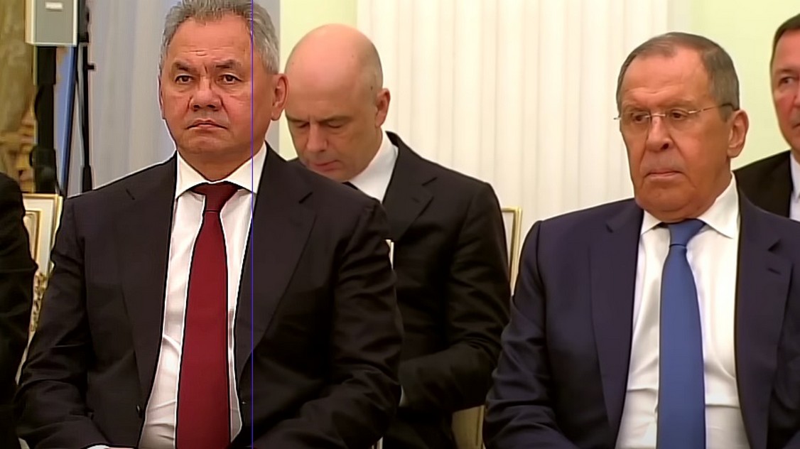 Разведка о конце СВО - Мы знаем, но не скажем. Разведка о конце СВО - Мы знаем, но не скажем 2025.