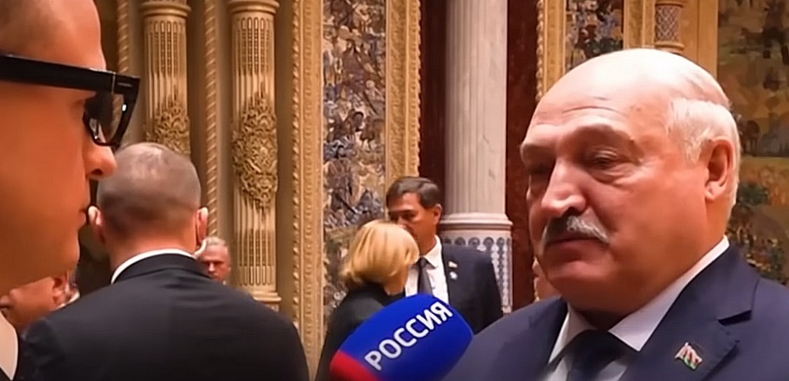 Заявления: "Мы за мир, но с оружием". Заявления: "Мы за мир, но с оружием" 2025.