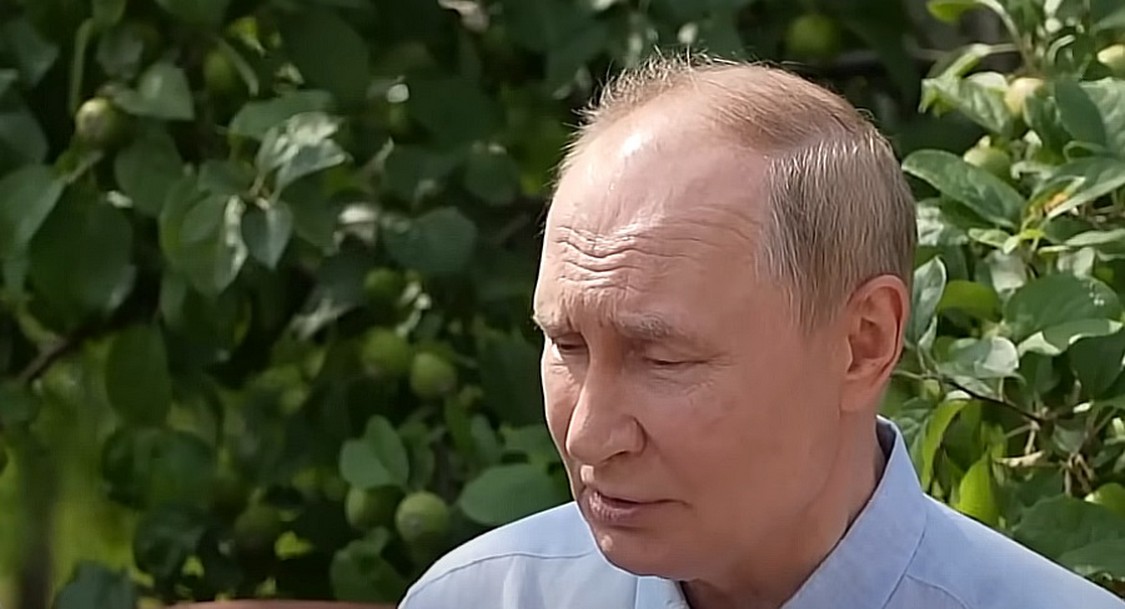 Что говорят в Кремле о том Когда Закончится СВО: "Скоро, но не сейчас". Что говорят в Кремле о том Когда Закончится СВО: "Скоро, но не сейчас" 2025.