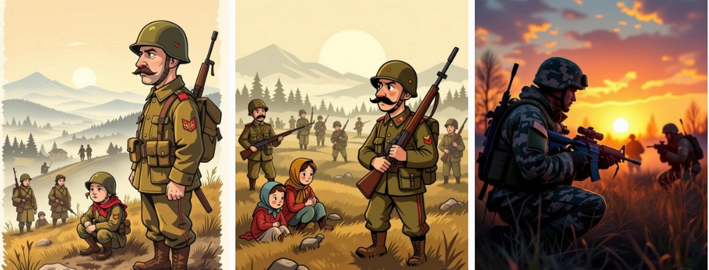 Прогноз Когда Закончится Война на Украине 2025. Прогноз Когда Закончится Война на Украине 2025.