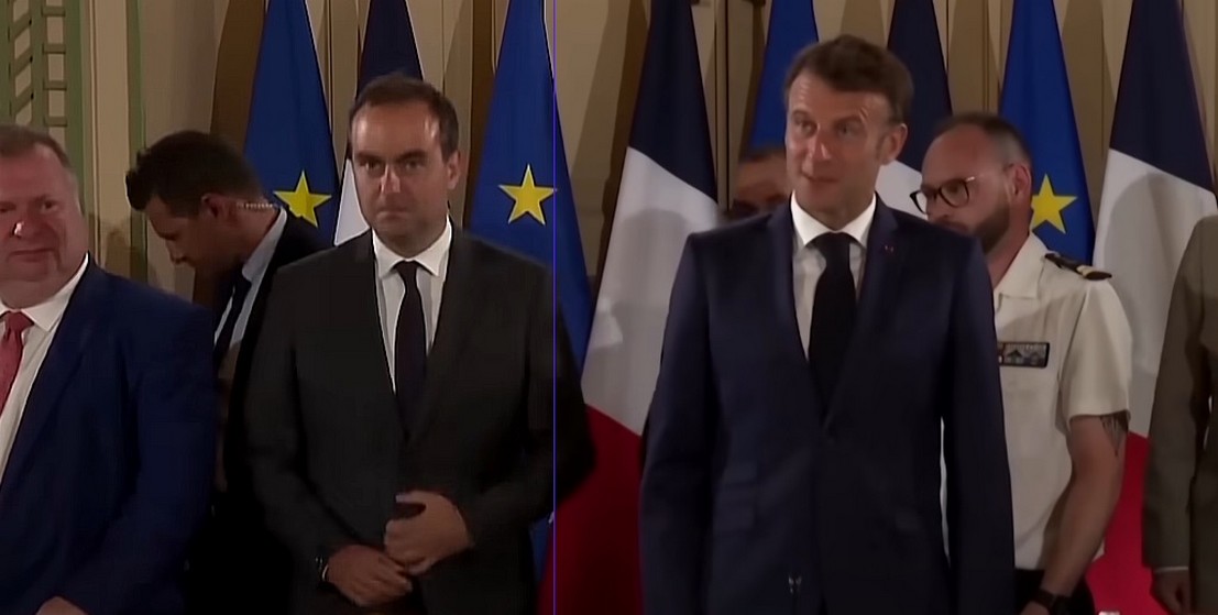 Мнение Алексея Пилько: "Крупное поражение и — ба-бах! — финиш". Мнение Алексея Пилько: "Крупное поражение и — ба-бах! — финиш" 2025.