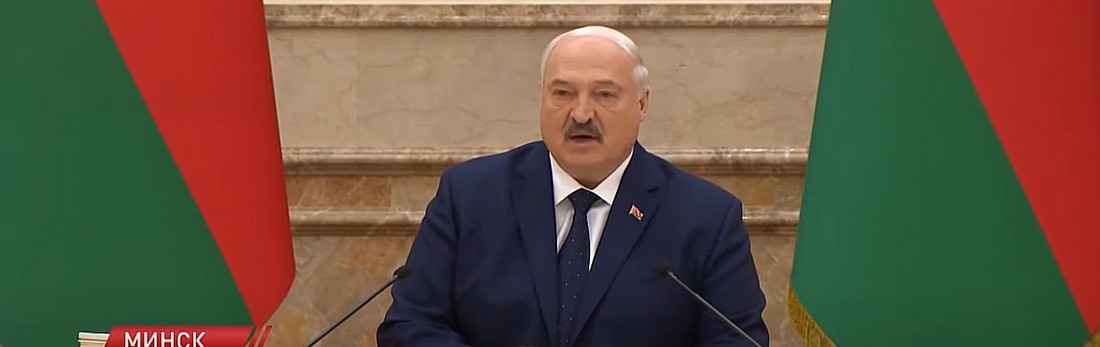 Лукашенко и Зеленский: Диалог о мире или танец на минном поле? Лукашенко и Зеленский: Диалог о мире или танец на минном поле 2025?