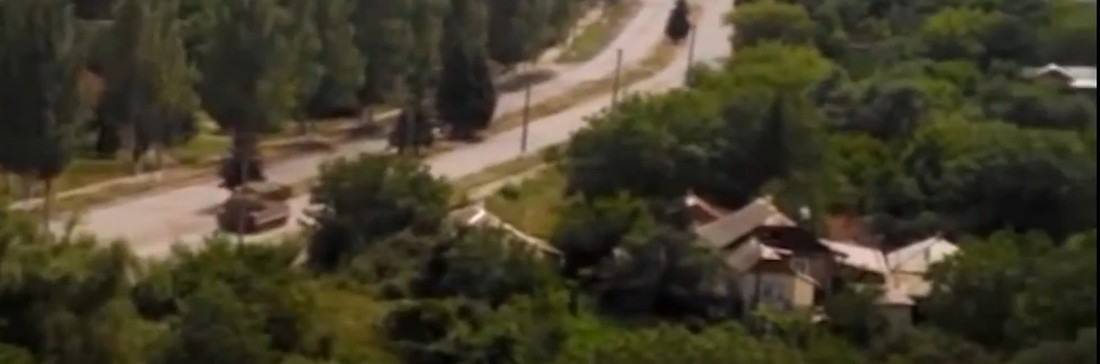 Комендантский Час в Лисичанске и Компания БПЛА. Комендантский Час в Лисичанске и Компания БПЛА 2025.