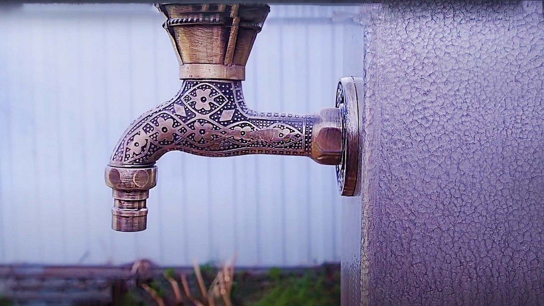 социальные краны в городе Лисичанск