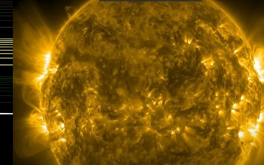 Магнитные бури в августе 2025: спокойный финиш месяца с 23 числа. Магнитные бури в августе 2025: финиш месяца с 23 числа.