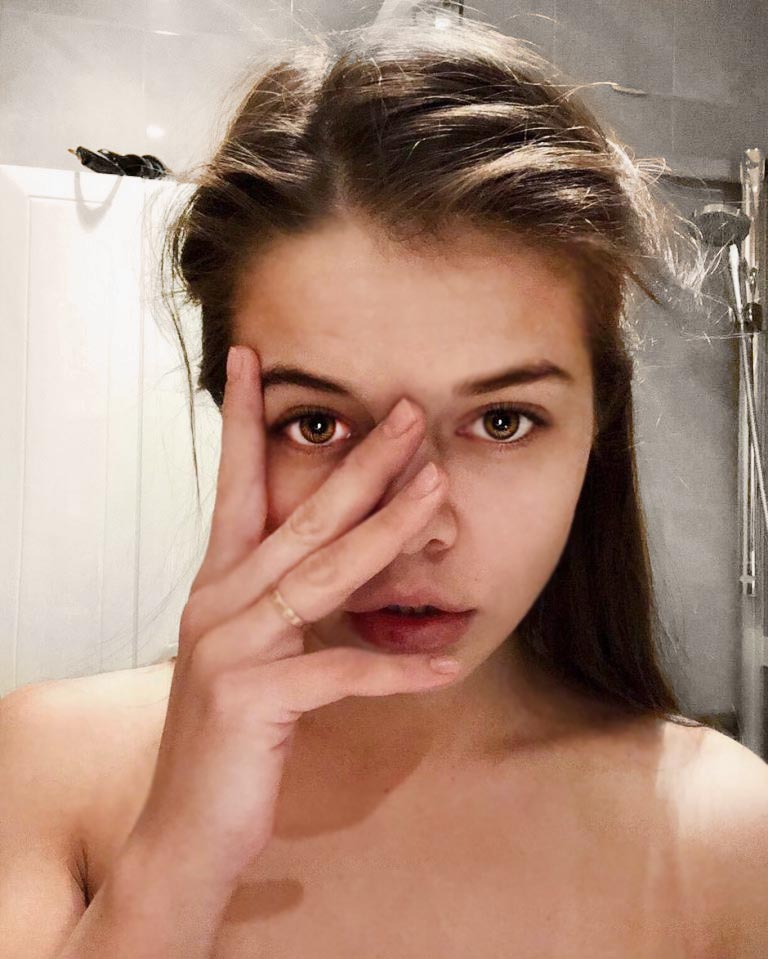 Настя Манастя фото селфи. Настя Манастя селфи.