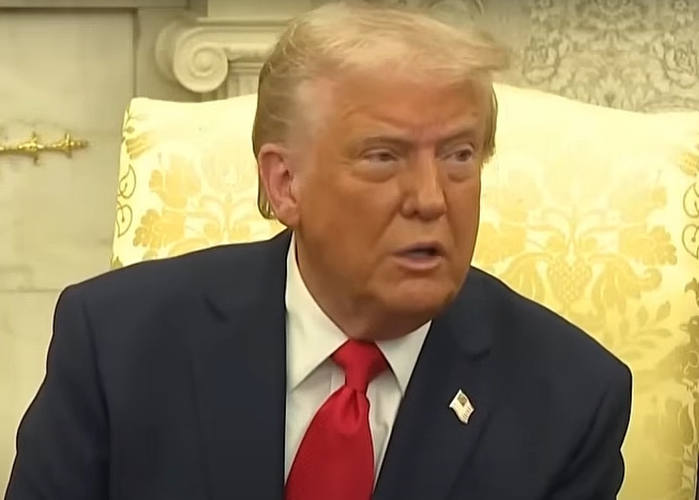 США и Украина подписали меморандум по полезных ископаемых.