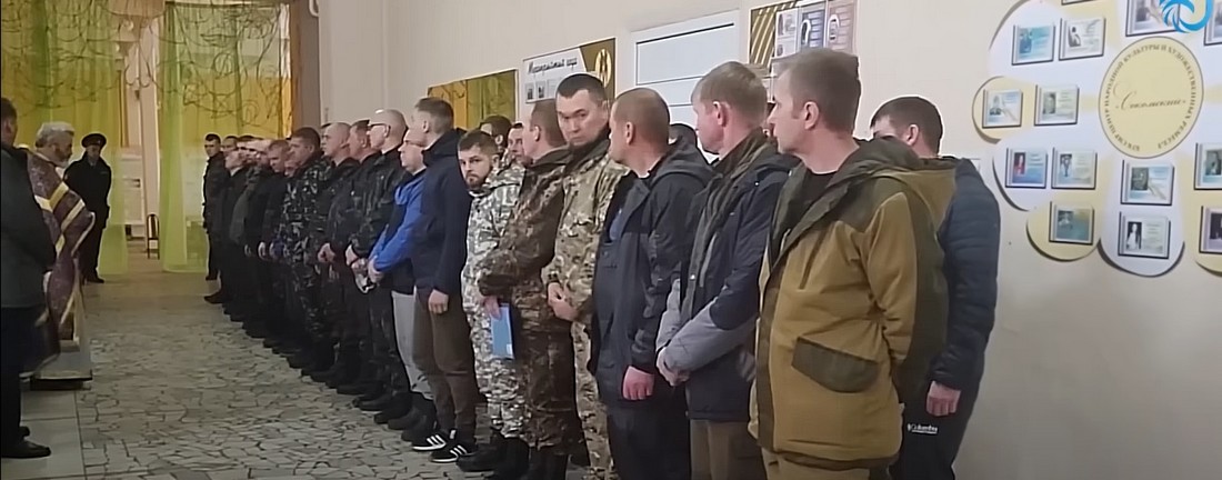 Мобилизация в России – комедия ожидания и слухов. Мобилизация в России – комедия ожидания и слухов 2025.