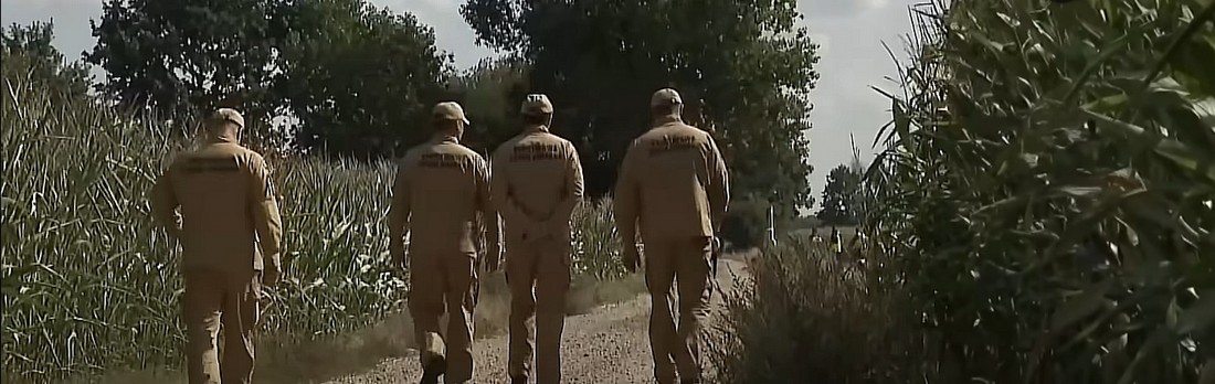 Мобилизация в России: Октябрь 2025 – Призыв Срочников! Мобилизация в России: Октябрь – Призыв Срочников!