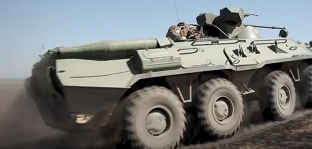 Новости мобилизации: свежие, как утренний кофе 1 октября! Новости мобилизации: свежие 1 октября!