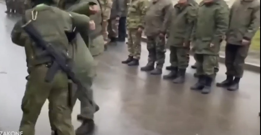 Сначала – есть ли в ЛНР принудительная мобилизация 2025?