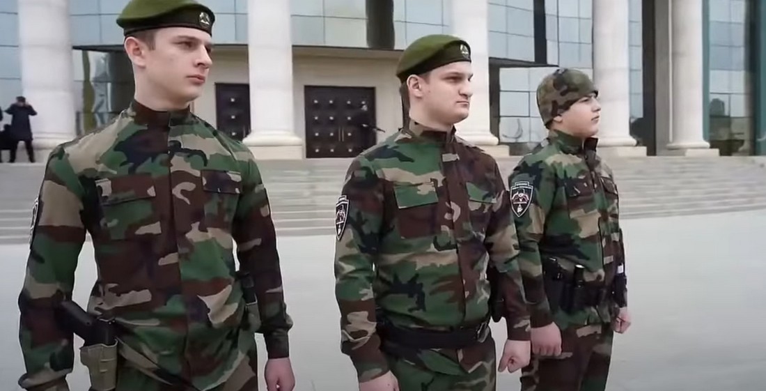 Демобилизация: Пока тишина, но планы на "когда-нибудь в 2026"